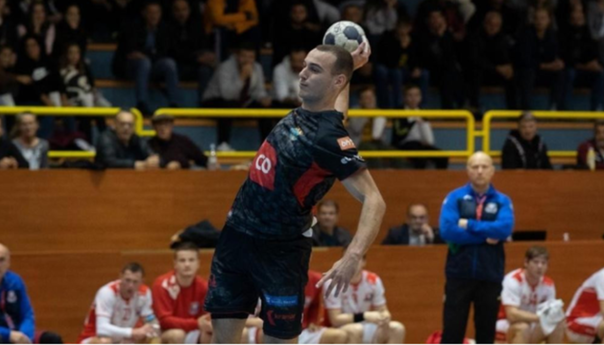 Pavlović proglašen najboljim rukometašom za sezonu 2023.