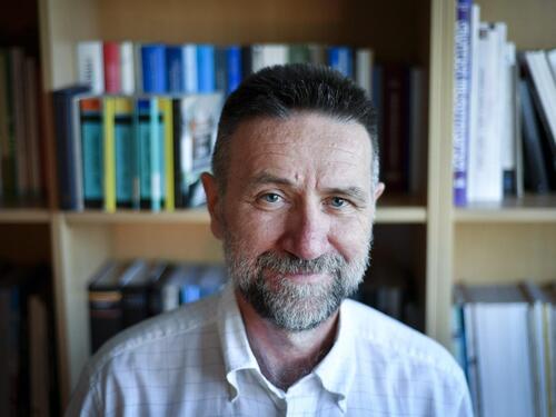 Pavo Barišić novi predsjednik Međunarodne paneuropske unije