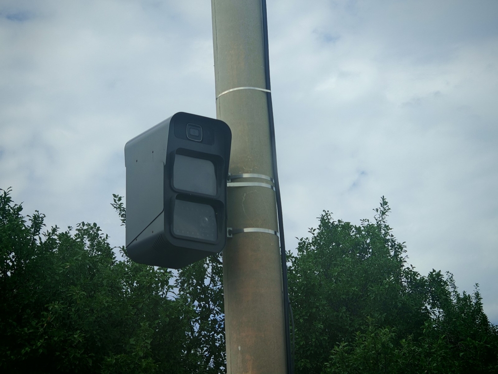 Pazite ako putujete: U Hrvatskoj postavljeno 140 n