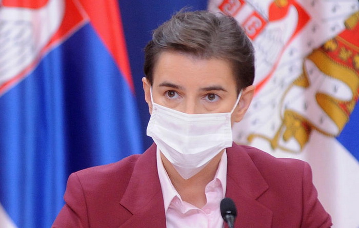 PCR test i dalje obavezan prilikom ulaska u Srbiju