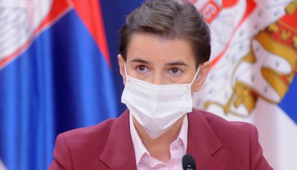 PCR test i dalje obavezan prilikom ulaska u Srbiju