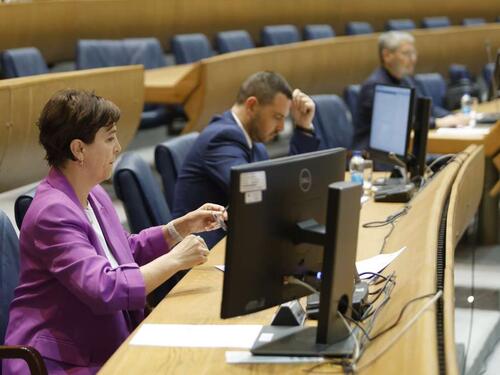 PD: Inicijativa o načinu isplate duga u predmetu Viaduct Portorož