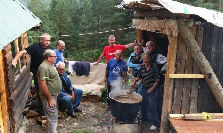 PD 'Mladost', čuvar tradicije pripremanja pekmeza od jabuka