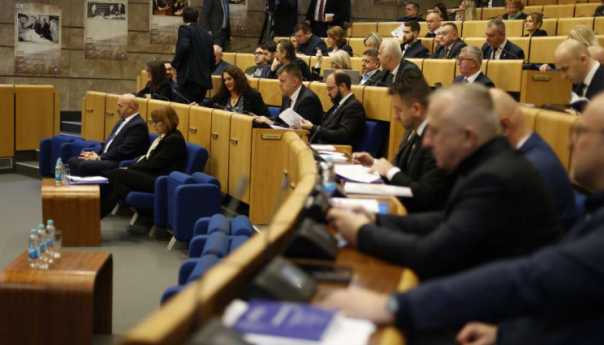 PD PFBiH o jedinstvenim načelima i okviru materijalne podrške lica s invaliditetom