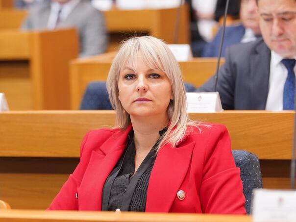 PDP: Budžet RS pisan po mjeri SNSD-ove interesne grupe