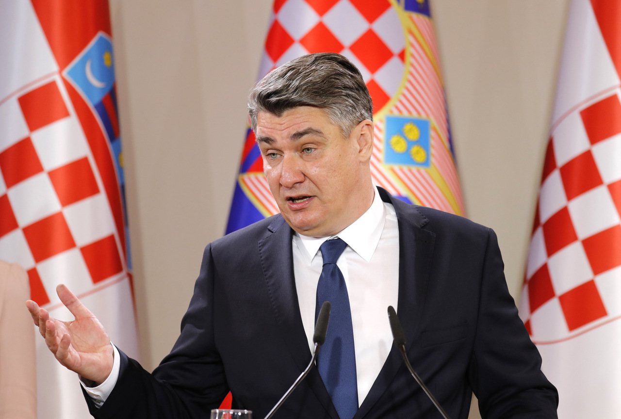 PDP će tražiti da se Zoran Milanović proglasi personom non grata u BiH