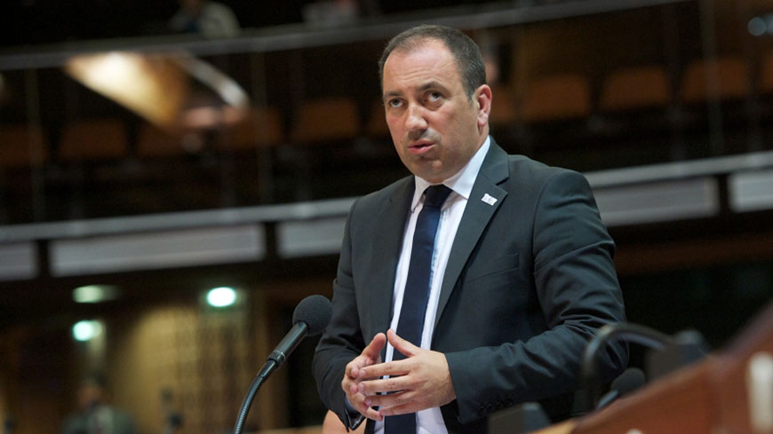 PDP: Cvijanović snosi odgovornost za glasanje BiH o Kosovu u Vijeću Evrope