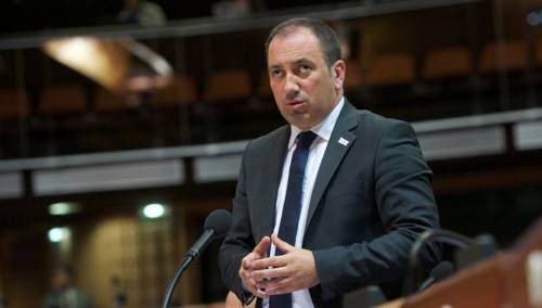 PDP: Cvijanović snosi odgovornost za glasanje BiH o Kosovu u Vijeću Evrope