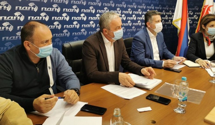 PDP: Do kraja razjasniti napad na Stanića