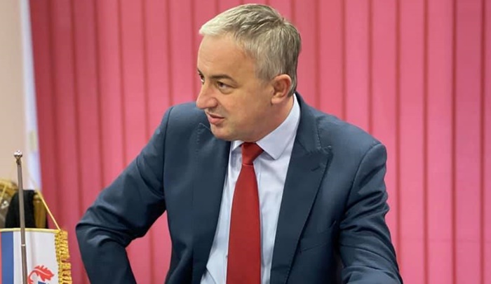 PDP: Dodik ne može prežaliti poraz u Banja Luci