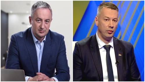 PDP i DNS protiv sastanka sa Schmidtom na Jahorini