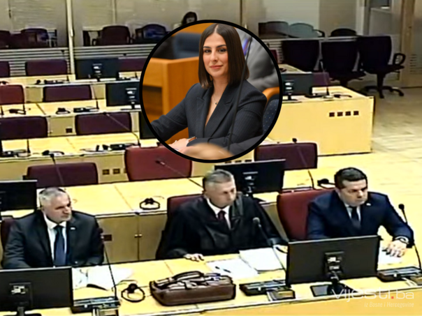 PDP: Mi "izdajnici" sjedimo u NSRS, "patriote" u nevažećim institucijama