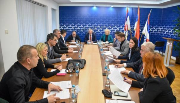 PDP najavio unutarstranačke izbore