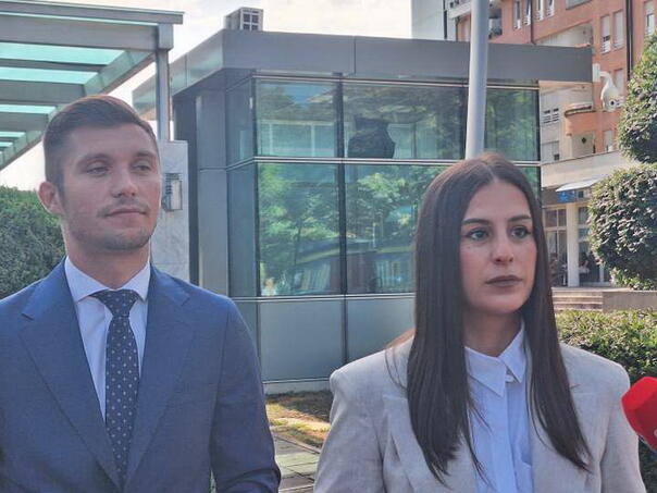 PDP nakon 40 dana bez odgovora Vlade: Otpustite ministre, a ne trudnice