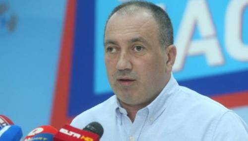 PDP nastavlja pravnu borbu prema tužilaštvima i CIК-u