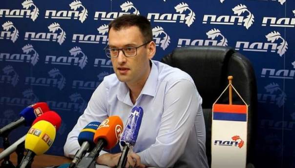 PDP neće podržati kandidate SNSD-a, prilika za smjenu Košarca i Ilića
