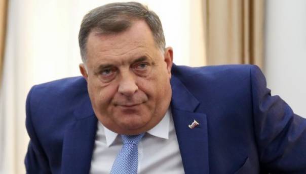 PDP: Ovako je Dodik govorio o pravu visokog predstavnika