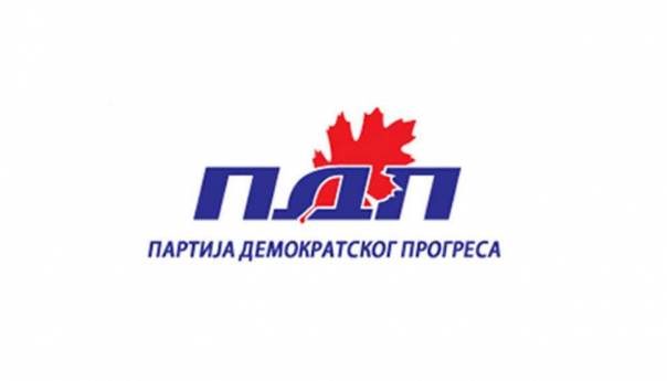 PDP podnio krivičnu prijavu zbog četvrtog delegata