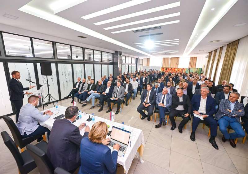 PDP podržao osnivanje novog političkog pokreta, Stanivuković najavio konvenciju 26. oktobra