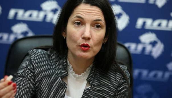 PDP potvrdio: Trivić kandidat opozicije za predsjednika RS