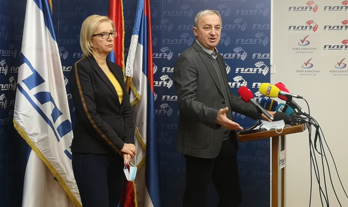 PDP predlaže smanjenje PDV-a za određene sektore