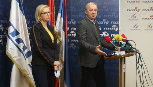 PDP predlaže smanjenje PDV-a za određene sektore