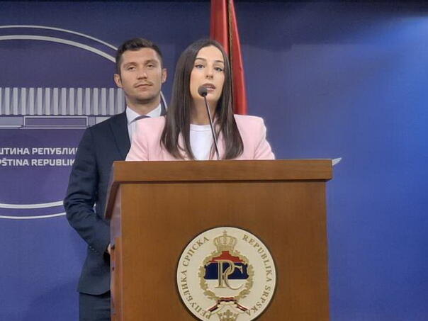 PDP predložio zakonsku zaštitu trudnica od gubitka posla tokom trudnoće