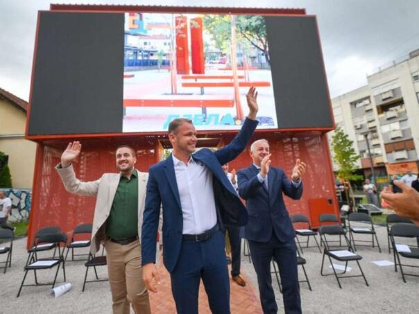 PDP predstavio kandidate u Banjoj Luci