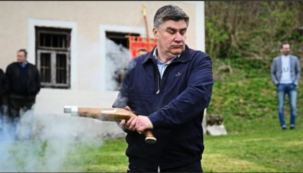PDP traži da se Milanović proglasi nepoželjnim u BiH