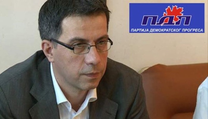 PDP traži izmjene Izbornog zakona i skeniranje glasačkih listića