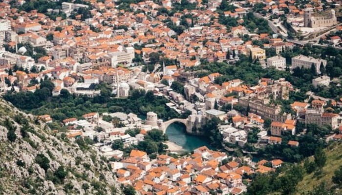 PDP: U Mostaru od 168 pripravnika samo jedan Srbin