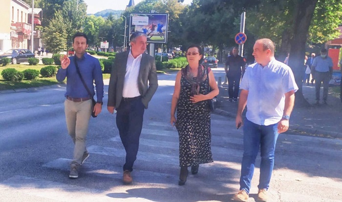 PDP: Vlast će vještački kreirati tenzije