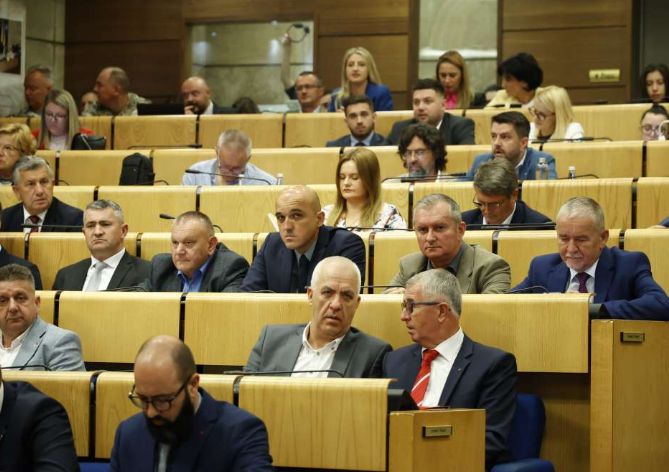 PDPFBiH: Podržan Nacrt izmjena Zakona o obaveznim osiguranjima u saobraćaju