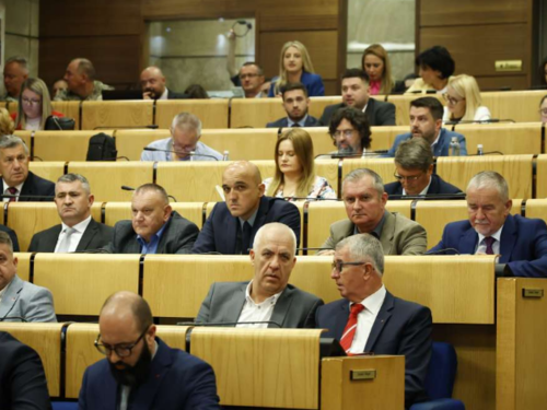 PDPFBiH: Podržan Nacrt izmjena Zakona o obaveznim osiguranjima u saobraćaju