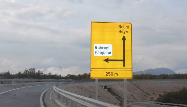 Pečaćenje Tucakovića džamije u Neumu je isključivo političko pitanje, na potezu su političari