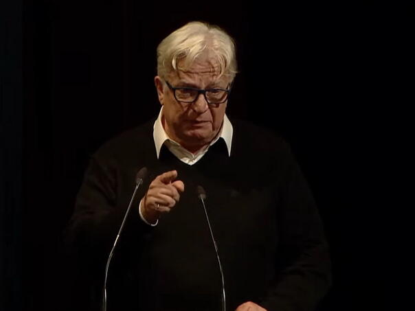 Pecikoza: Halidu sam napisao pjesme koje niko ne bi čuo da ih on nije otpjevao