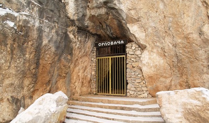Pećina Orlovača otvorena za turiste