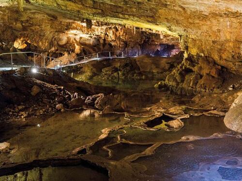 Pećina Vjetrenica zabilježila novi turistički rekord