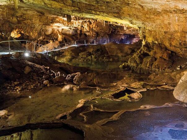 Pećina Vjetrenica zabilježila novi turistički rekord