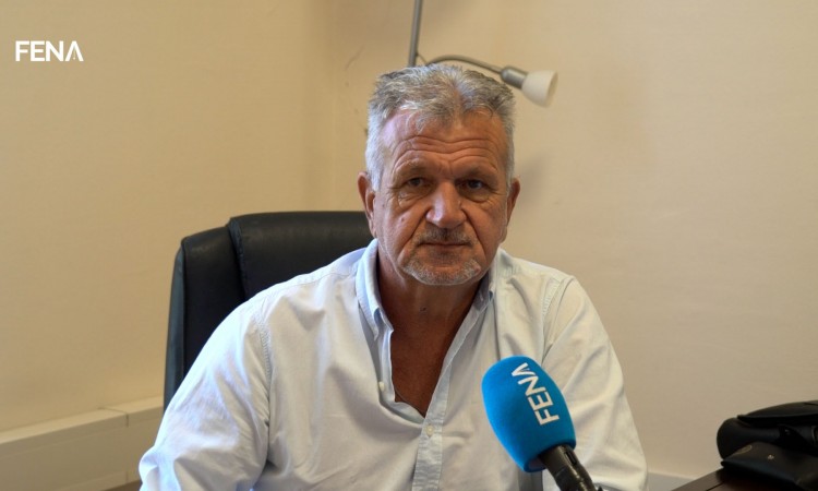 Peco: Mladima najzanimljiviji Fakultet Informacijskih tehnologija