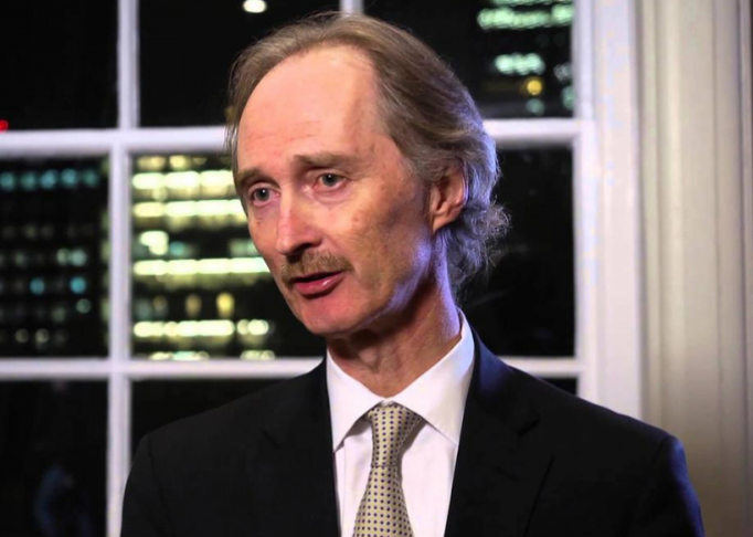 Pedersen: Prelijevanje bliskoistočnog sukoba u Siriju već je počelo