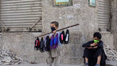 Pedeset posto zaraženih od koronavirusa u Pakistanu se oporavilo