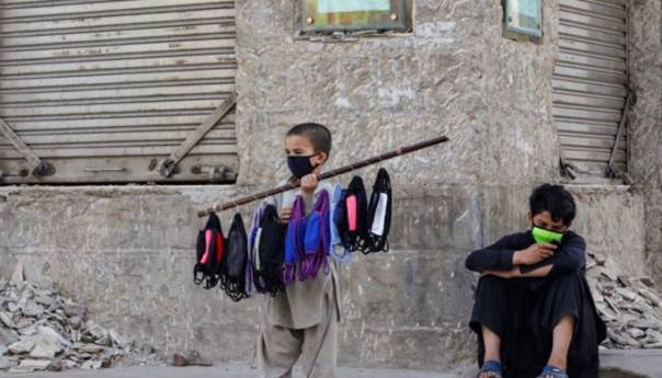 Pedeset posto zaraženih od koronavirusa u Pakistanu se oporavilo