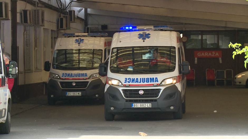 Pedesetoro djece se otrovalo na pripremama u Krupnju