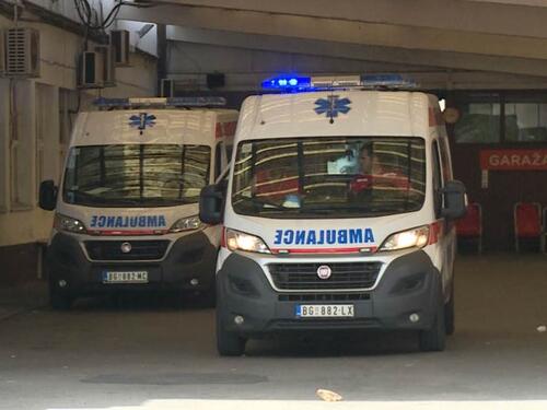 Pedesetoro djece se otrovalo na pripremama u Krupnju