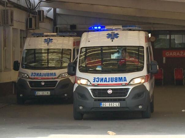 Pedesetoro djece se otrovalo na pripremama u Krupnju