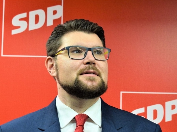 Peđa Grbin neće više biti lider hrvatskog SDP-a
