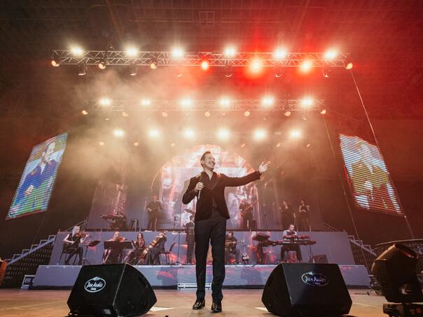 Peđa Jovanović ima novu pjesmu, raduje se koncertu u Sarajevu za vrijeme SFF-a