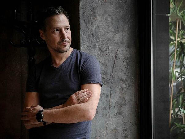 Peđa Jovanović o panici pred prvi koncert: Ostao sam bez glasa