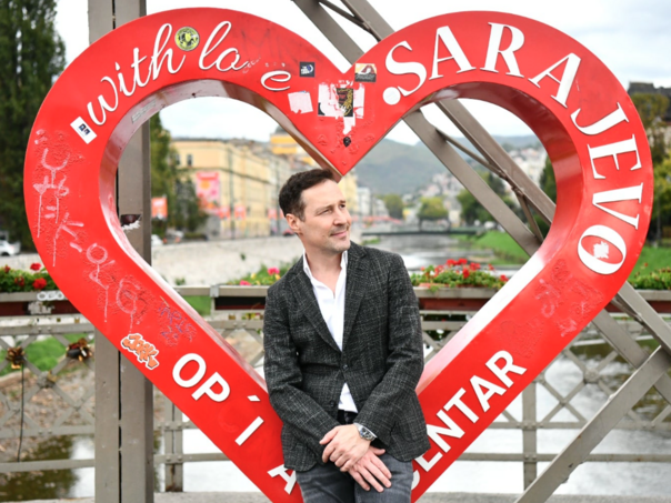 Peđa Jovanović o zdravstvenom stanju: U pitanju je rutinska operacija